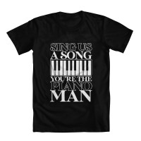 Piano Man Boys'
